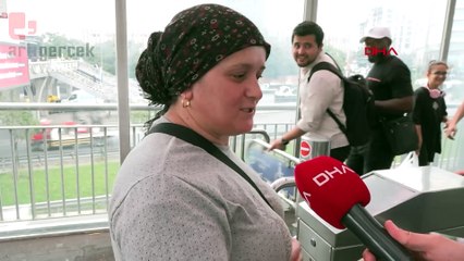 Toplu ulaşımda kredi kartı ödemesi zammına İBB’den açıklama: Kararı UKOME veriyor