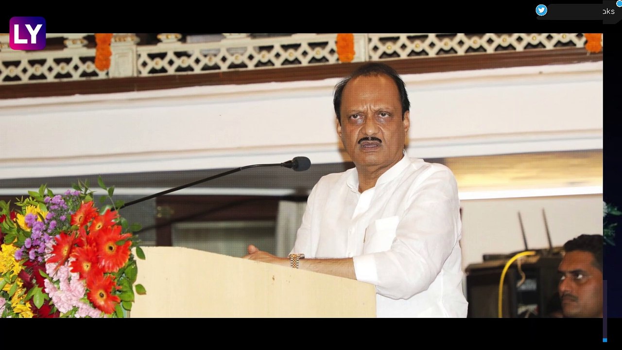 Maharashtra Politics:विरोधी पक्ष नेते विजय वडेट्टीवार यांचा दावा \'शरद पवार सोबत आल्यासअजित पवार यांना शरद पवार सोबत आल्यास मुख्यमंत्रीपद