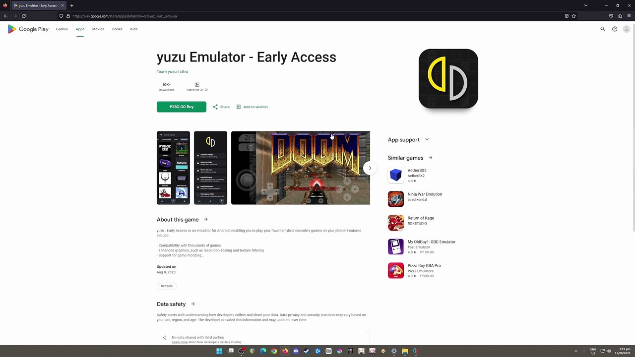 How to Install Optimize & Play Pokemon Legends Arceus on PC [Yuzu-PC-Android]