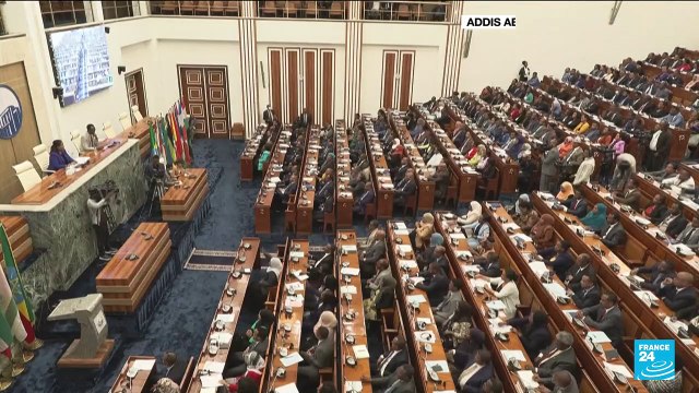 Ethiopia Amhara conflict: Threat of civil war looms again over northern Ethiopia