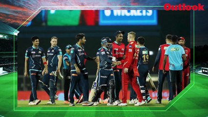 IPL 2022: Rahul Tewatia's Courage, Rashid Khan's Aggression Impress Hardik Pandya