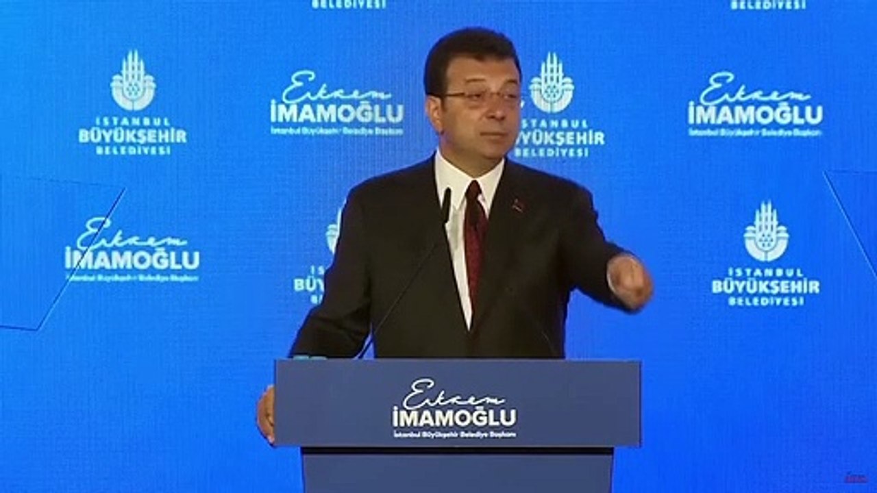 Enquête sur les élections locales d'IMM ! Selcuk Bayraktar est le nom qui a le plus poussé Imamoglu avec 46% des voix.