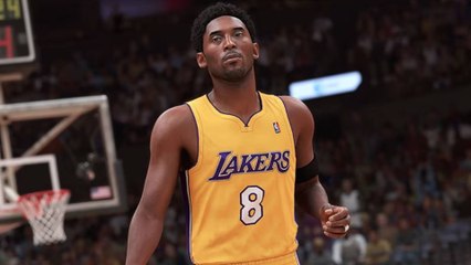 NBA 2K24: Gameplay-Trailer - ProPLAY verspricht reale Szenen auf virtuellem Court