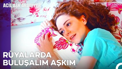 Yılın Bomba Çifti - Acil Aşk Aranıyor