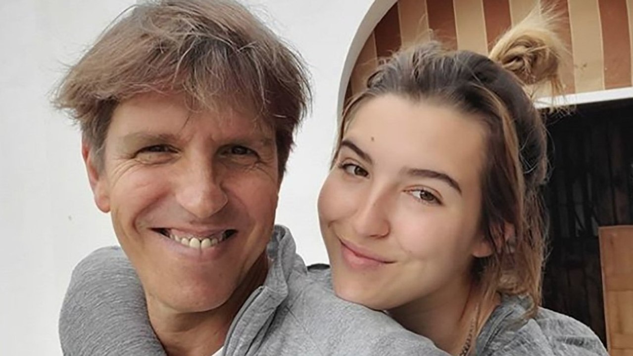 El mensaje de Alba Díaz tras conocer las novedades de Manuel Díaz 'El Cordobés'