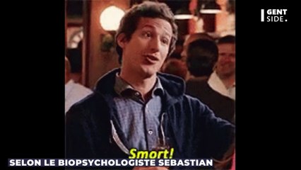 Voici ce que la science dit de votre intelligence si vous n'aimez pas les autres