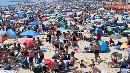 La Tierra Ha Tenido El Julio Más Caluroso En 174 Años