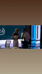 Ντόρα Κουτροκόη: Επιστρέφει στην πρωινή ζώνη - Το τρέιλερ και η ανάρτησή της