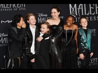 Brad Pitt, père de six enfants, continue de se battre pour eux malgré les nouvelles déclarations d
