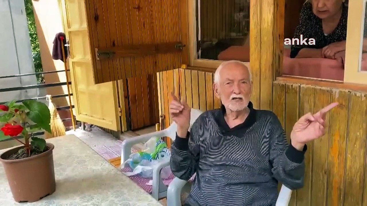 Zorkun Yaylası'nda Su Sıkıntısı: 'Yahu Susuz Ev, Yolsuz Ev Olur mu?'