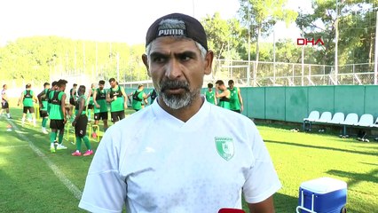 Bodrum FK jouera contre Erzurumspor sur une série de victoires