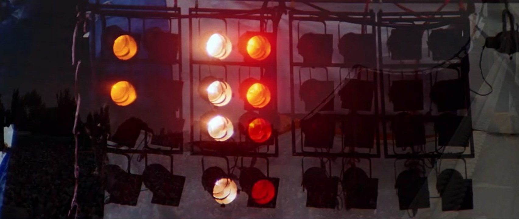 ABBA The Movie Fan Event Trailer video Dailymotion