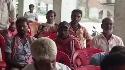 मधुबनी: विश्वकर्मा कास्ट शिल्पी समिति का हर्षोल्लास के साथ मनाया गया 28वां स्थापना दिवस