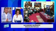 Alejandro Muñante sobre trata de personas y explotación sexual en el Perú: “La situación es grave”