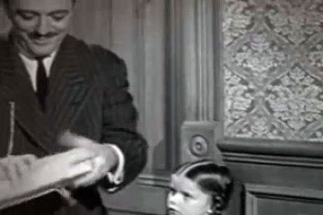 The Addams Family Season 1 Episode 7 Halloween With The Addams Family