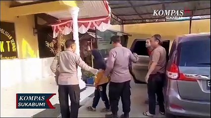 Polisi Grebek Pembuat Uang Palsu