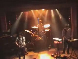 Laviolette - why don't you dance with another