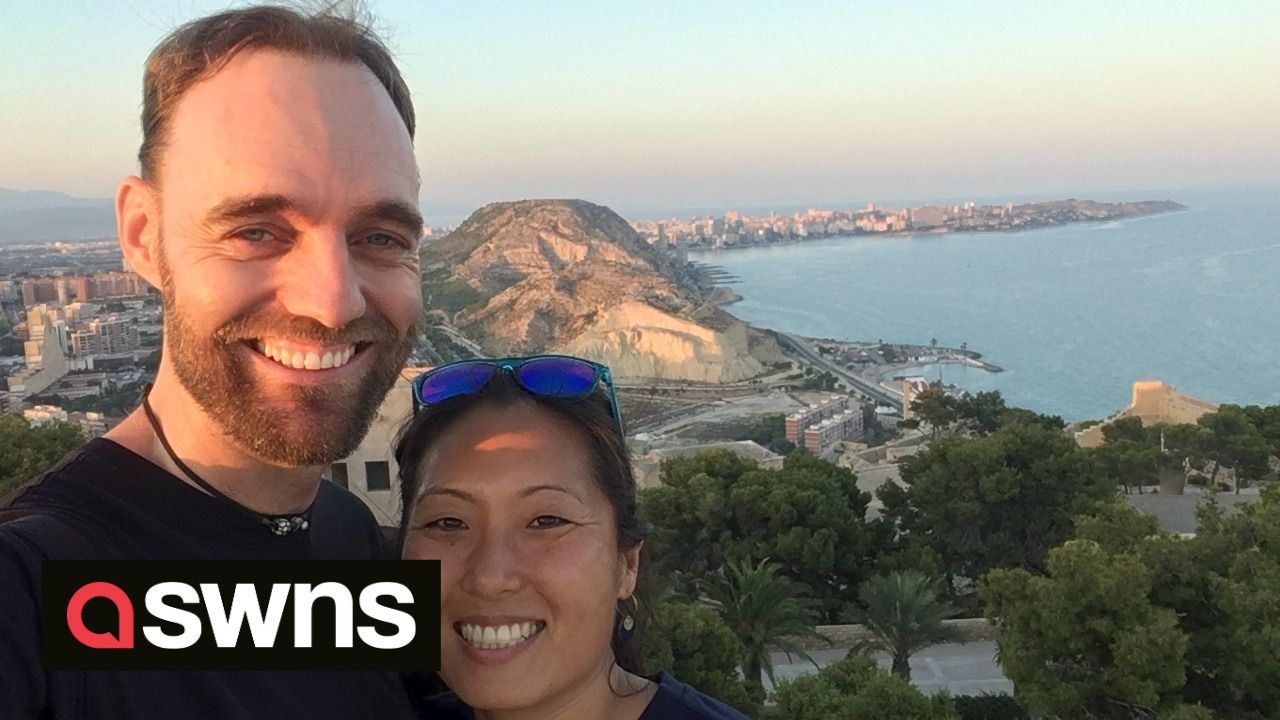 "I left my wife at home for 10 year trip to every country in the world - without flying"