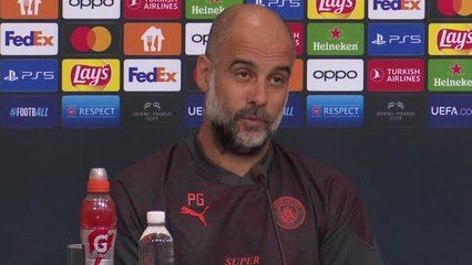 Pep zu Ortega: "Tut mir leid, aber wir wollen ihn"