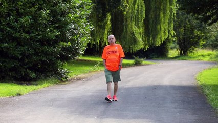 Dad Drops 17.5 Stone by Quitting Coke and Embracing Daily Walks 🚶‍♂️