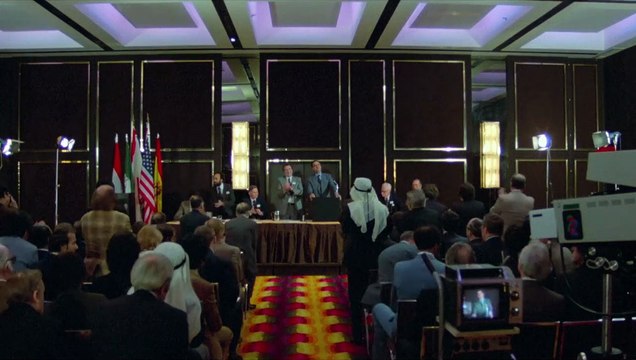 Cher Papa Bande-annonce VO