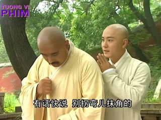 TRƯƠNG TAM PHONG-Tập 7 (Thuyết Minh)(1080p) Trương Vệ Kiện, Lâm Tâm Như, Lý Băng Băng, Lý tiểu Lộ...