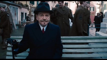 A Haunting In Venice | Featurette: Haunting Mystery