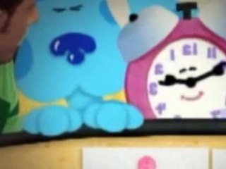 Blue's Clues S04E01 Imagine Nation