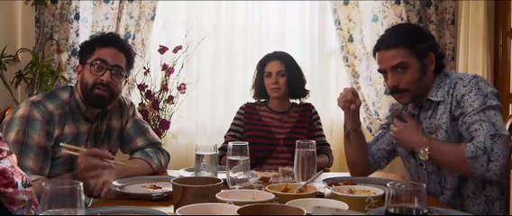 The Persian Version Bande-annonce VO