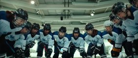 Breaking the Ice Bande-annonce (DE)