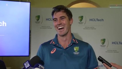 England vs Australia: Cricket star Pat Cummins tells Mary Earps to ‘play by the rules’ in Ashes call back
