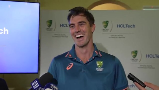 England vs Australia: Cricket star Pat Cummins tells Mary Earps to ‘play by the rules’ in Ashes call back