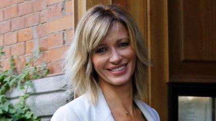 Susanna Griso: sus hijos, cuántos tiene y todas las fotografías
