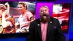 Watch Brian Blessed’s powerful rendition of Three Lions as he sends message of support to England Lionesses