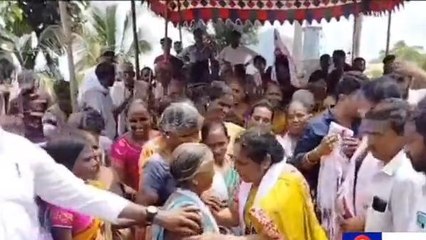 పార్వతీపురం జిల్లా: టీడీపీ, వైసీపీకి షాక్.. జనసేనలోకి భారీగా చేరికలు