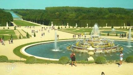 Accompagnement à la Scolarité - Les Jardins de Versailles - Association Mêtis