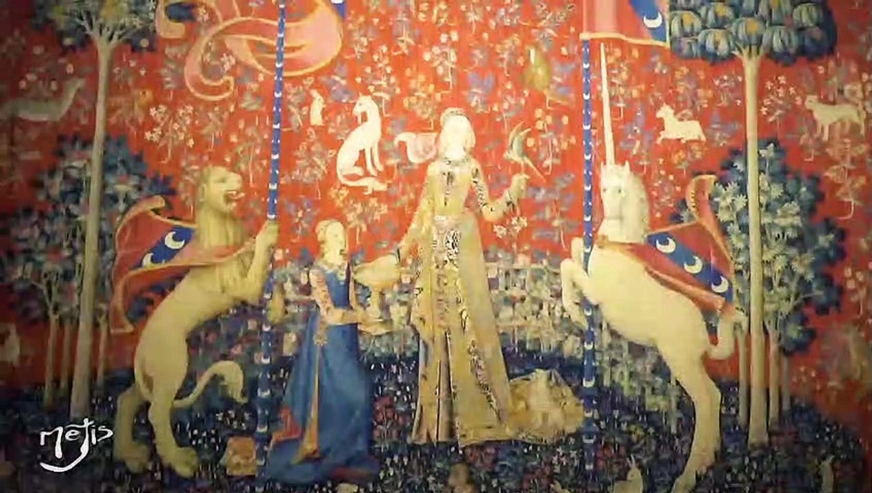 Accompagnement à la Scolarité - Le Musée de Cluny et l'Avare, de Molière - Association Mêtis