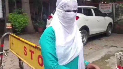 खरगोन: 15 साल बाद घर लौटी लापता लड़की, परिवार पर लगाए ये गंभीर आरोप