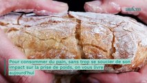 Petit déjeuner : voici le pain à l'index glycémique le plus élevé, à éviter selon les nutritionnistes