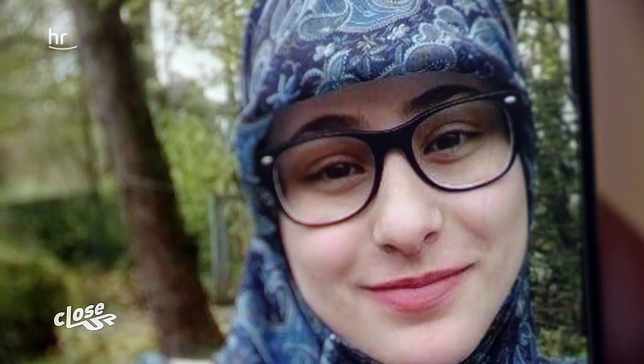 Goodbye Allah – Zeinab glaubt nicht mehr