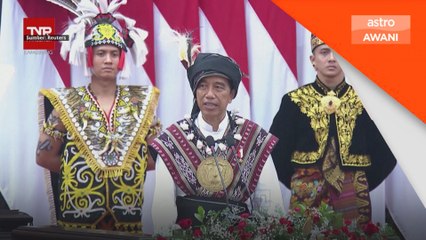 Speaker Dewan Perwakilan Indonesia cadang mekanisme tangguh Pemilu
