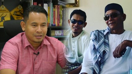 Jom kenali YB Batu Tiga... Danial Al Rashid kongsi kenangan dengan arwah bapa, Harun Salim Bachik rupanya pendiam