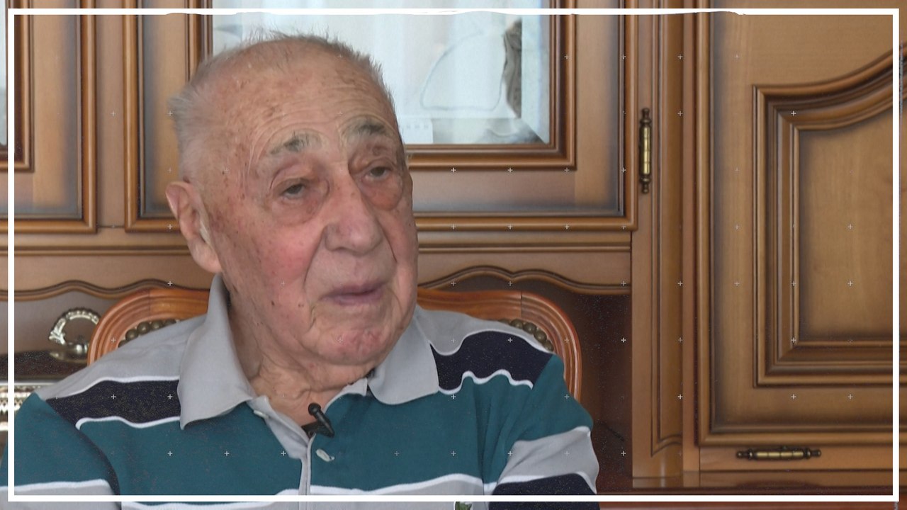Kriegsverbrechen: 98-jähriger Franzose bricht sein Schweigen