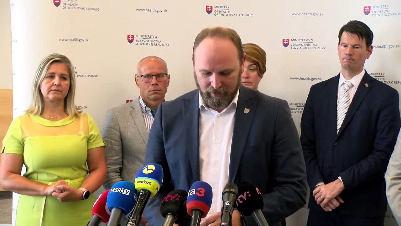 ZÁZNAM: Do zdravotníctva musí ísť viac financií, zhodujú sa nemocnice i ambulancie