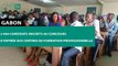 [#Reportage] #Gabon : 3 900 candidats inscrits au concours d’entrée aux Centres de formation professionnelle