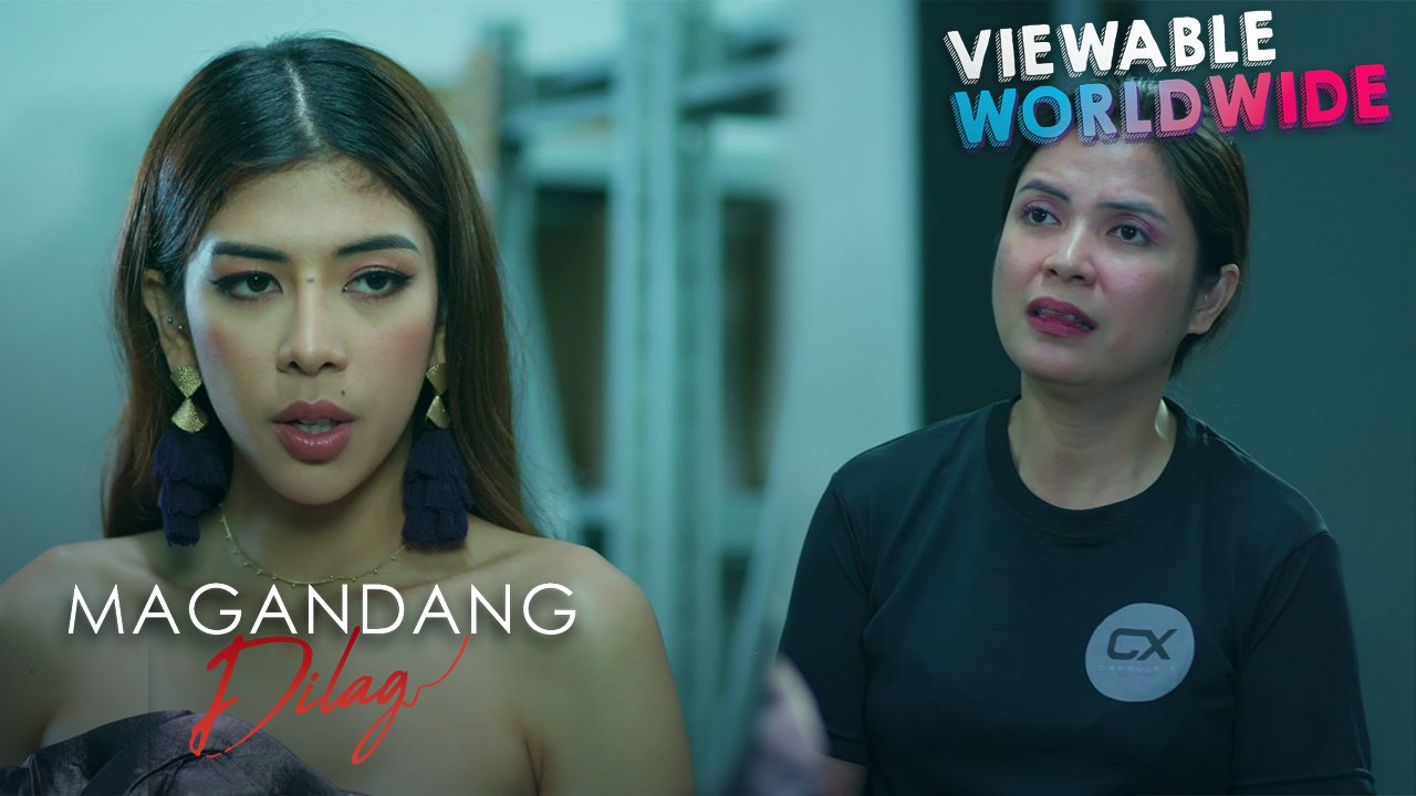 Magandang Dilag: Greta V’s new insider! (Episode 37)
