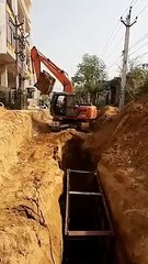 मिली सीवर की परेशानी से आजादी