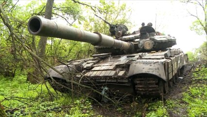 Uroschajne: Ukraine meldet Eroberung von strategisch wichtigem Ort