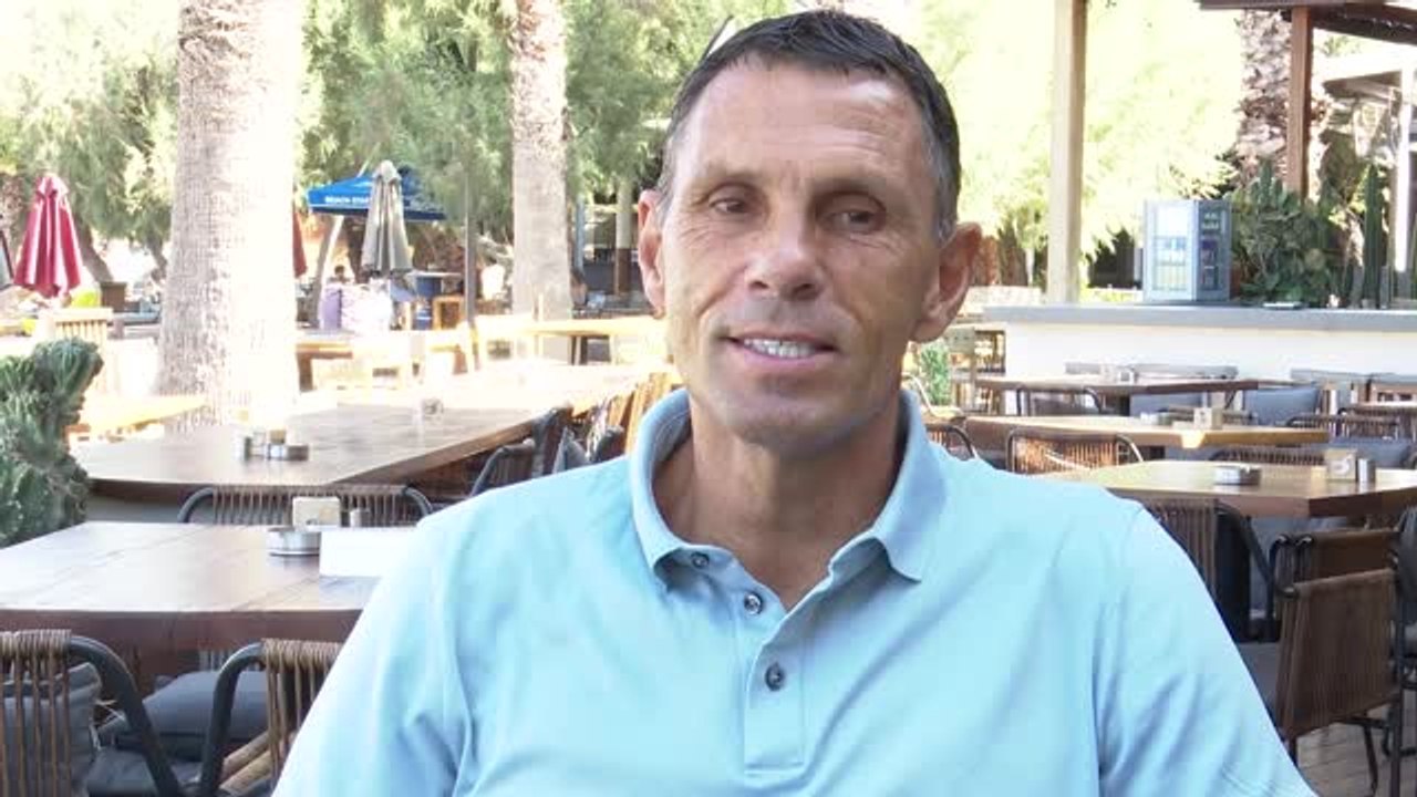 Poyet zu Kane-Wechsel: "Habe ich nicht erwartet"