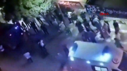 Bataille de bâtons entre familles voisines à Şanlıurfa : 6 personnes blessées, dont 2 femmes